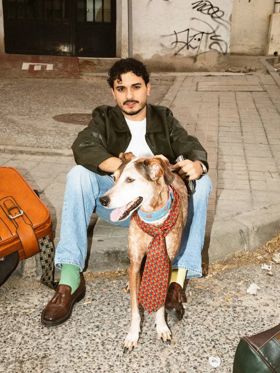 Retrato de DaniDask