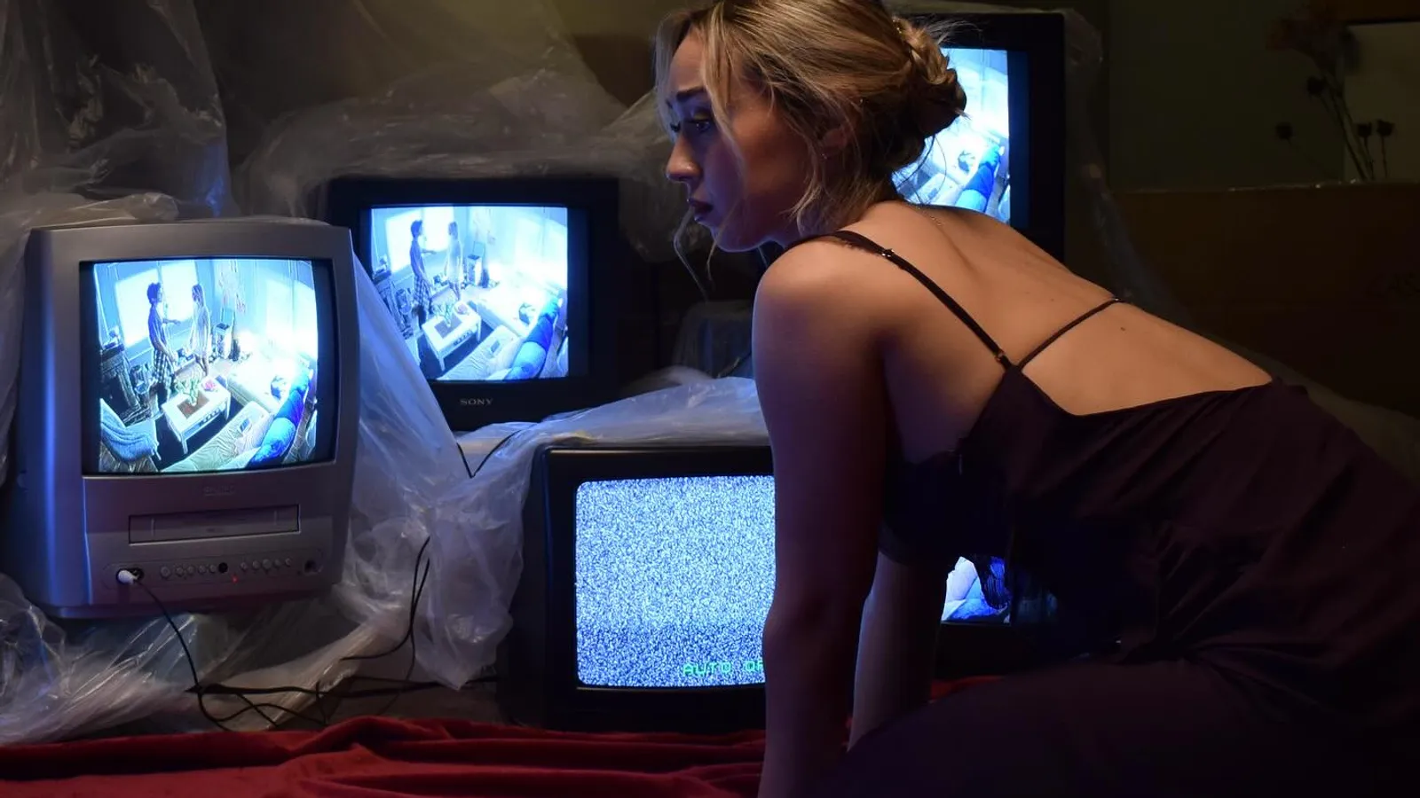 Mireia Mínguez en imagen